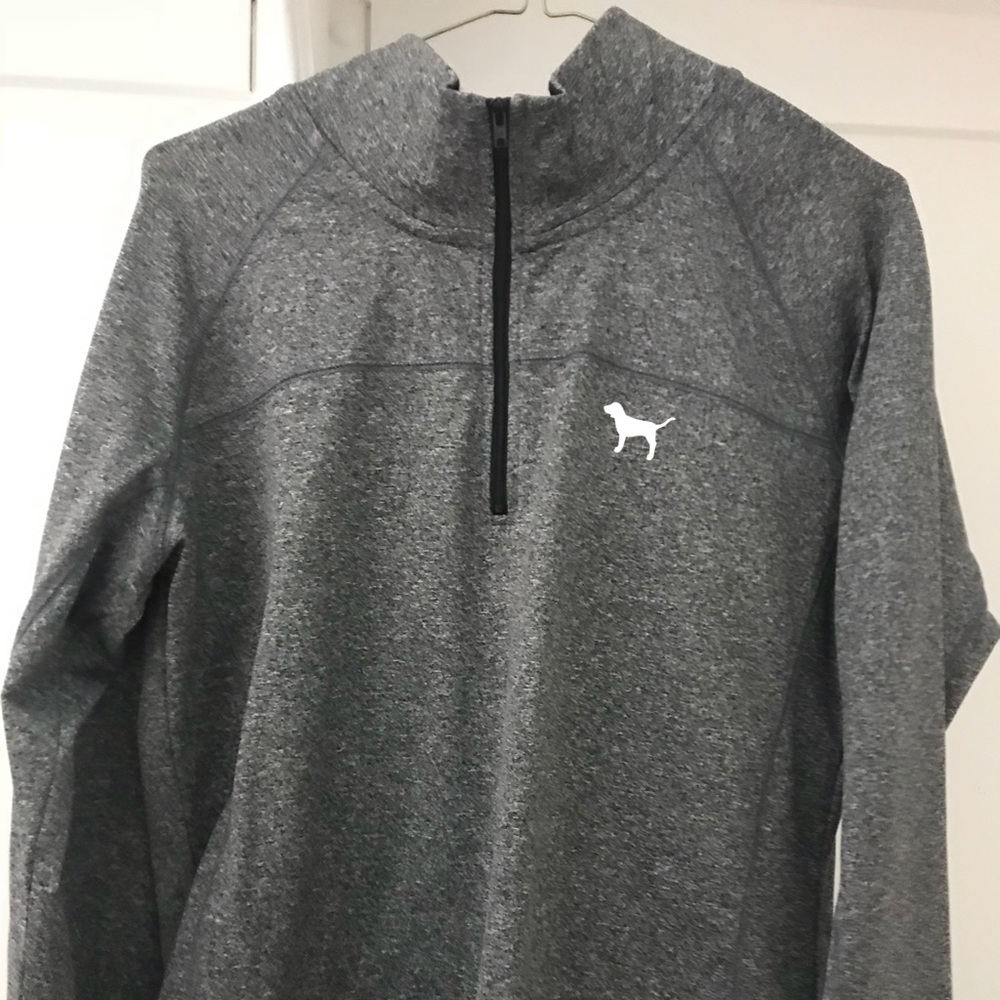Athletic Pullover - image 1